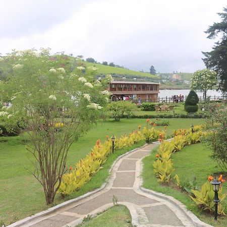 Calamander Lake Gregory Nuwara Eliya Bagian luar foto