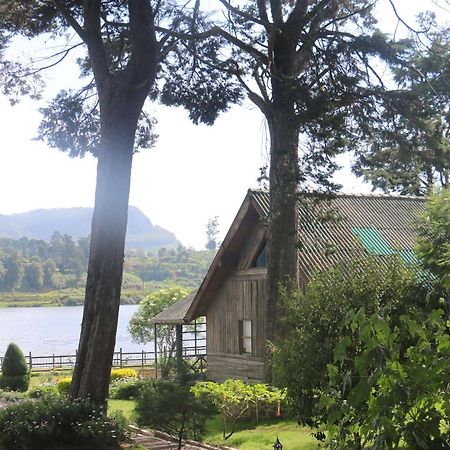 Calamander Lake Gregory Nuwara Eliya Bagian luar foto