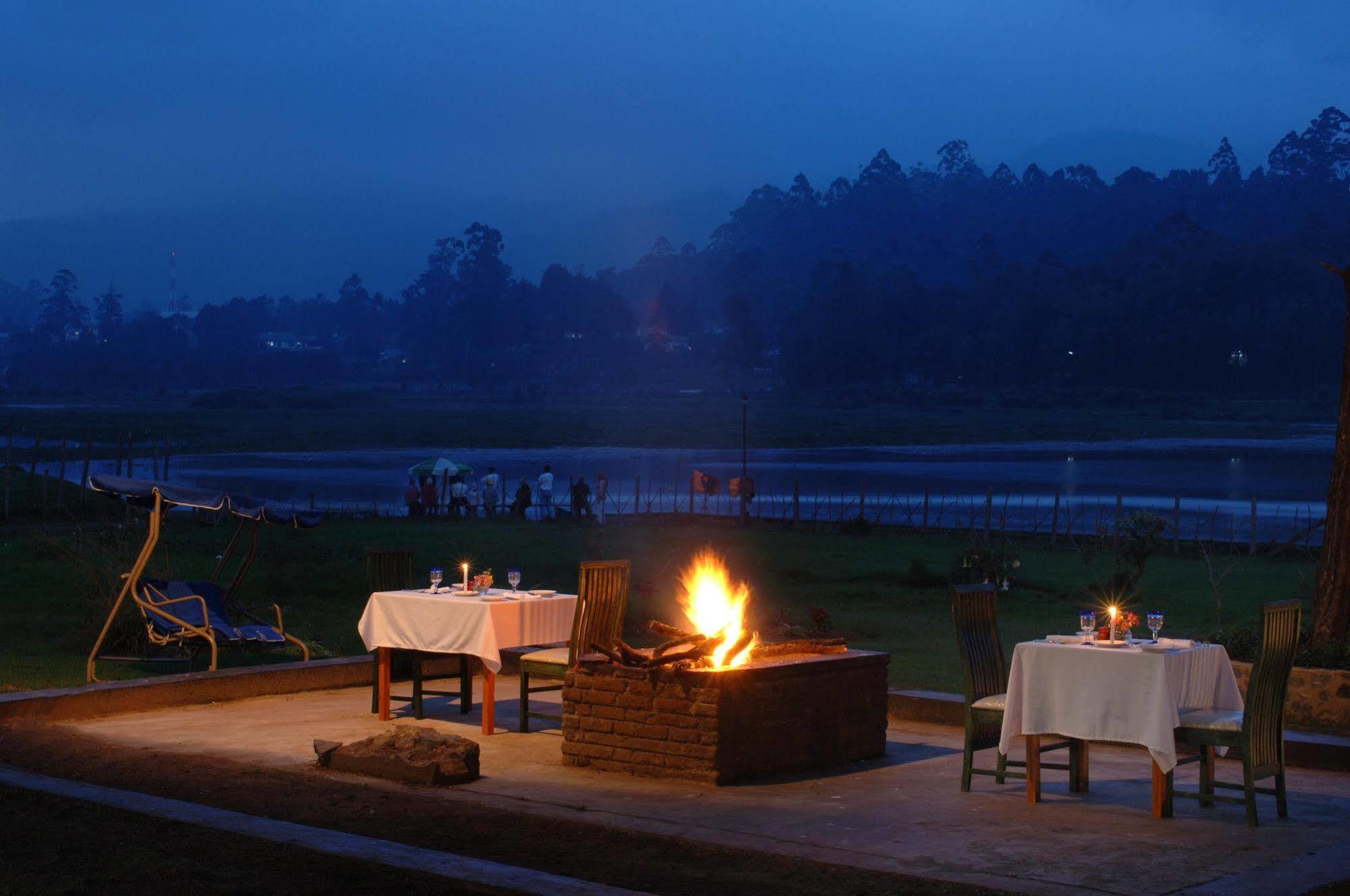 Calamander Lake Gregory Nuwara Eliya Bagian luar foto