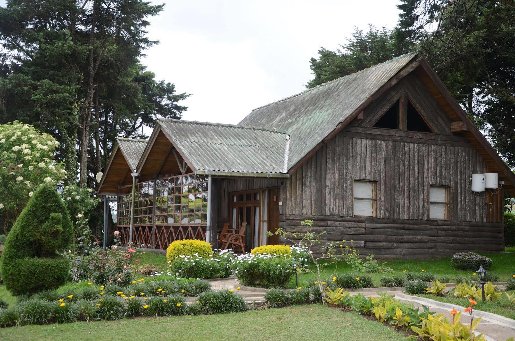 Calamander Lake Gregory Nuwara Eliya Bagian luar foto