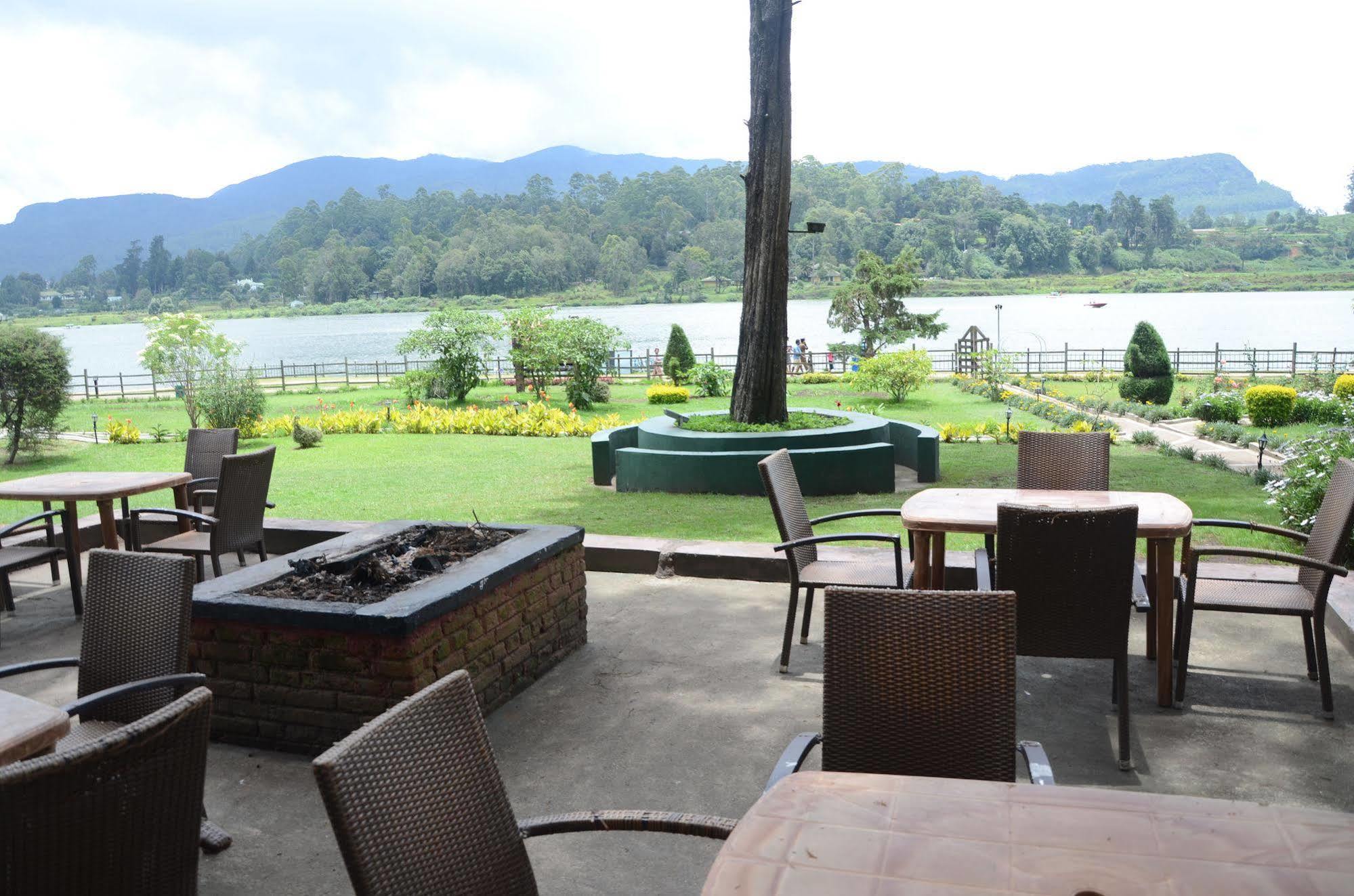 Calamander Lake Gregory Nuwara Eliya Bagian luar foto