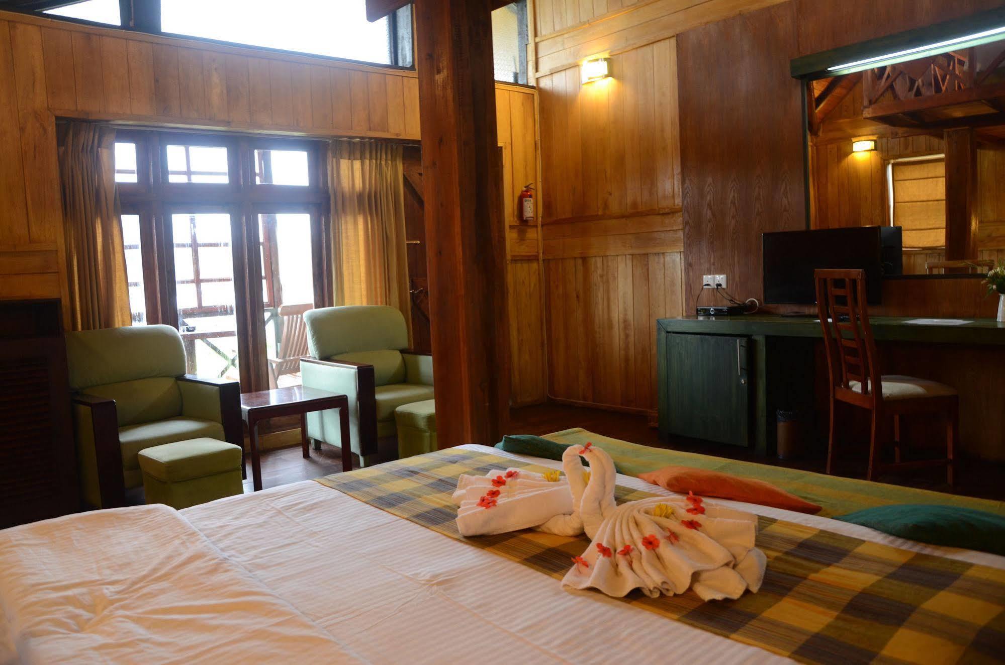 Calamander Lake Gregory Nuwara Eliya Bagian luar foto