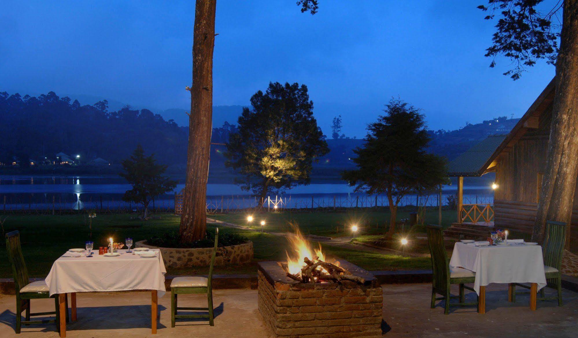 Calamander Lake Gregory Nuwara Eliya Bagian luar foto