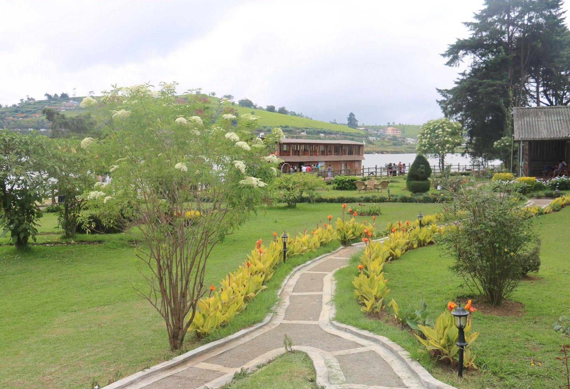 Calamander Lake Gregory Nuwara Eliya Bagian luar foto