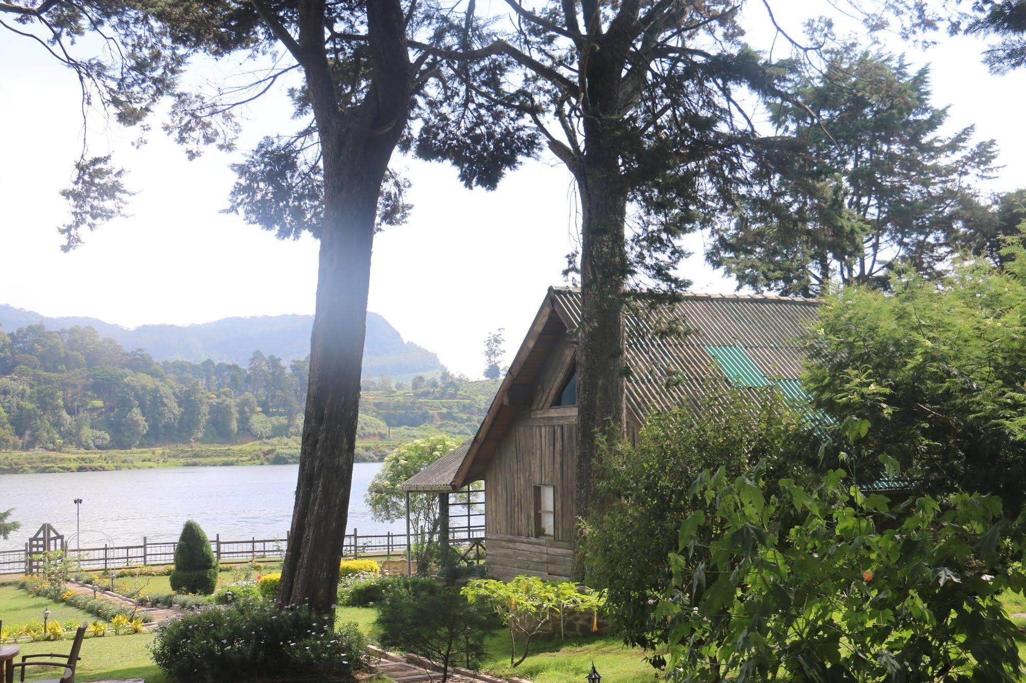 Calamander Lake Gregory Nuwara Eliya Bagian luar foto