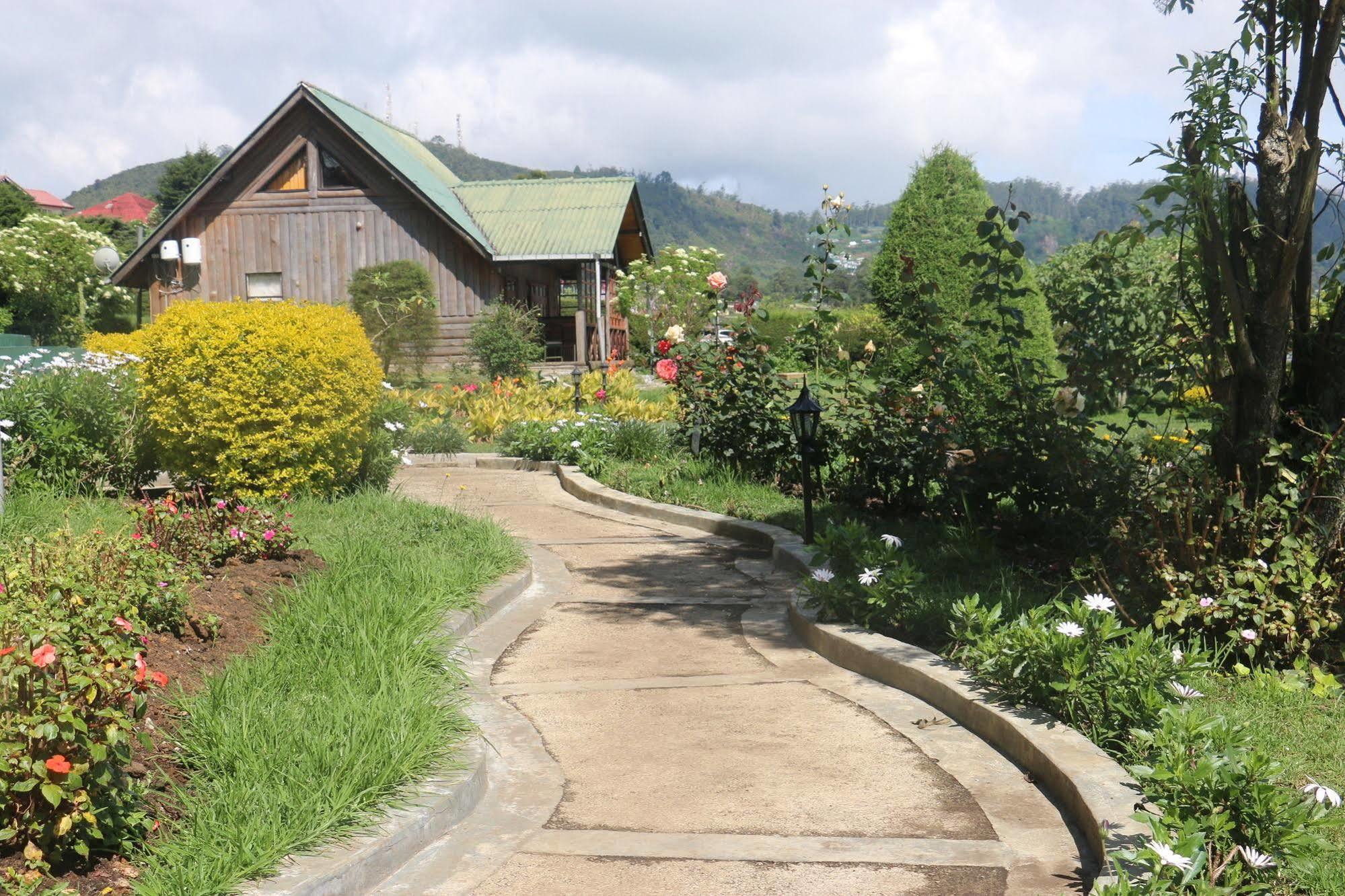 Calamander Lake Gregory Nuwara Eliya Bagian luar foto