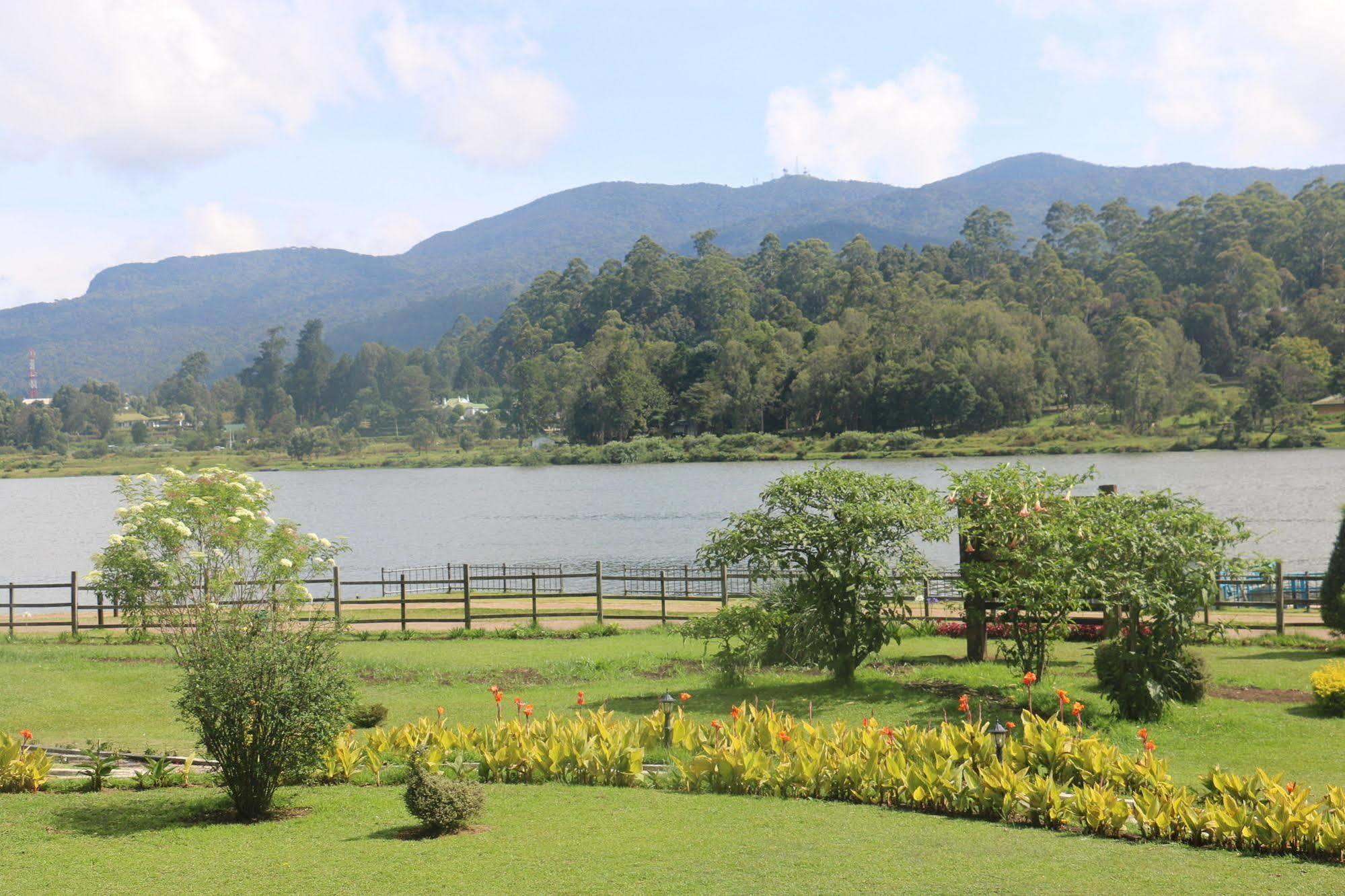 Calamander Lake Gregory Nuwara Eliya Bagian luar foto