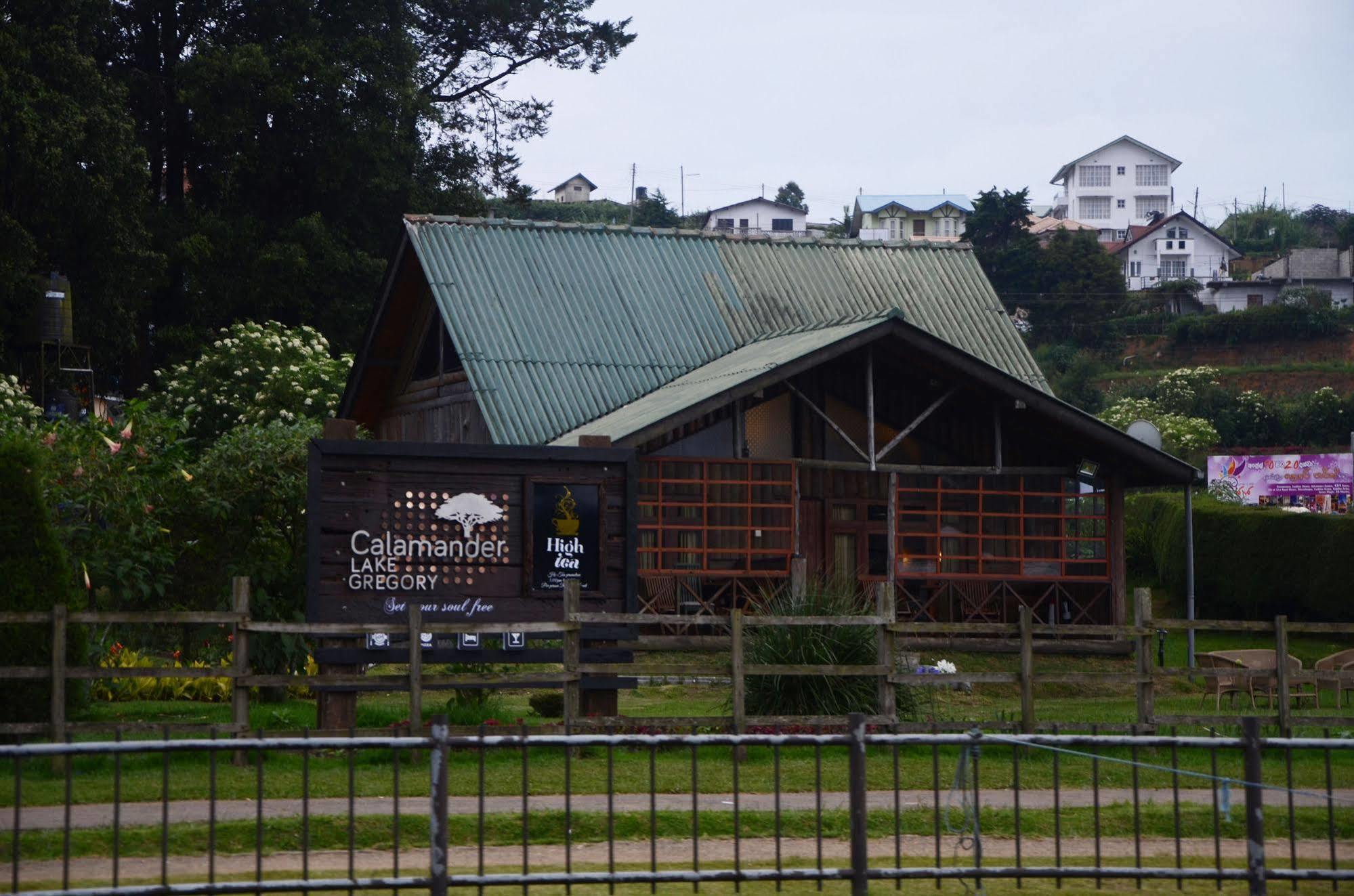Calamander Lake Gregory Nuwara Eliya Bagian luar foto