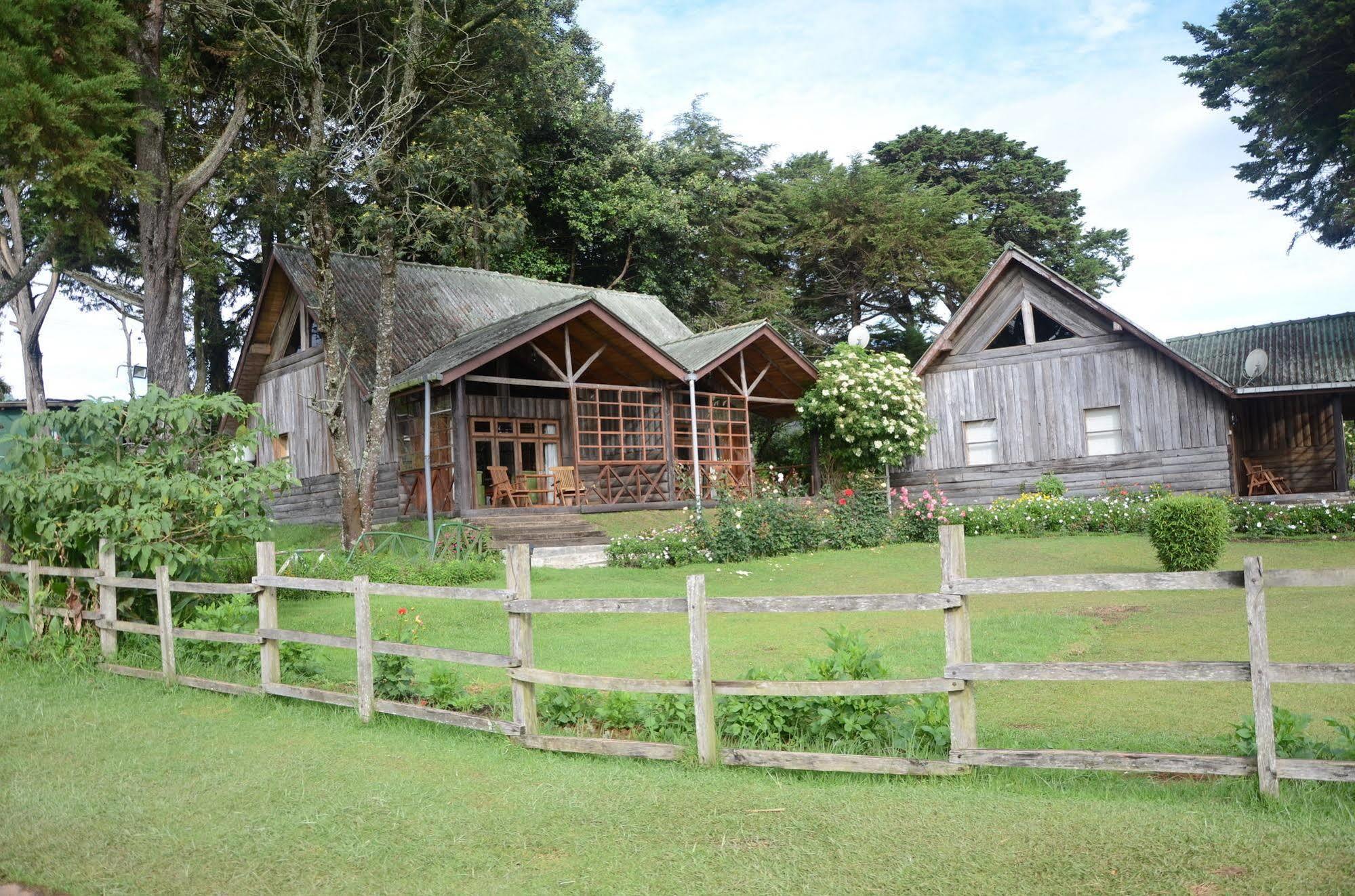 Calamander Lake Gregory Nuwara Eliya Bagian luar foto